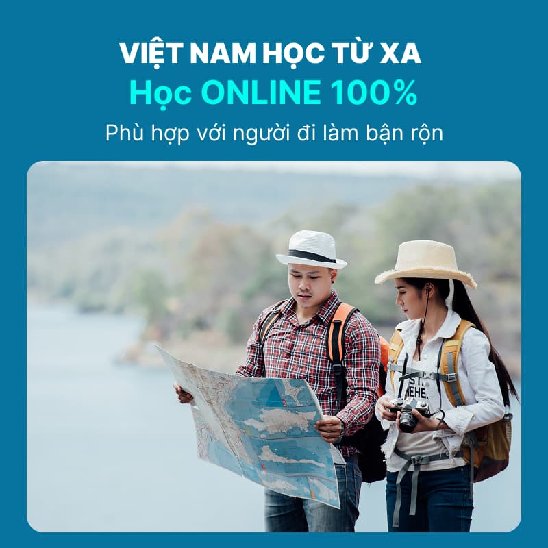 Chương Trình Đào Tạo Ngành Công Tác Xã Hội Từ Xa