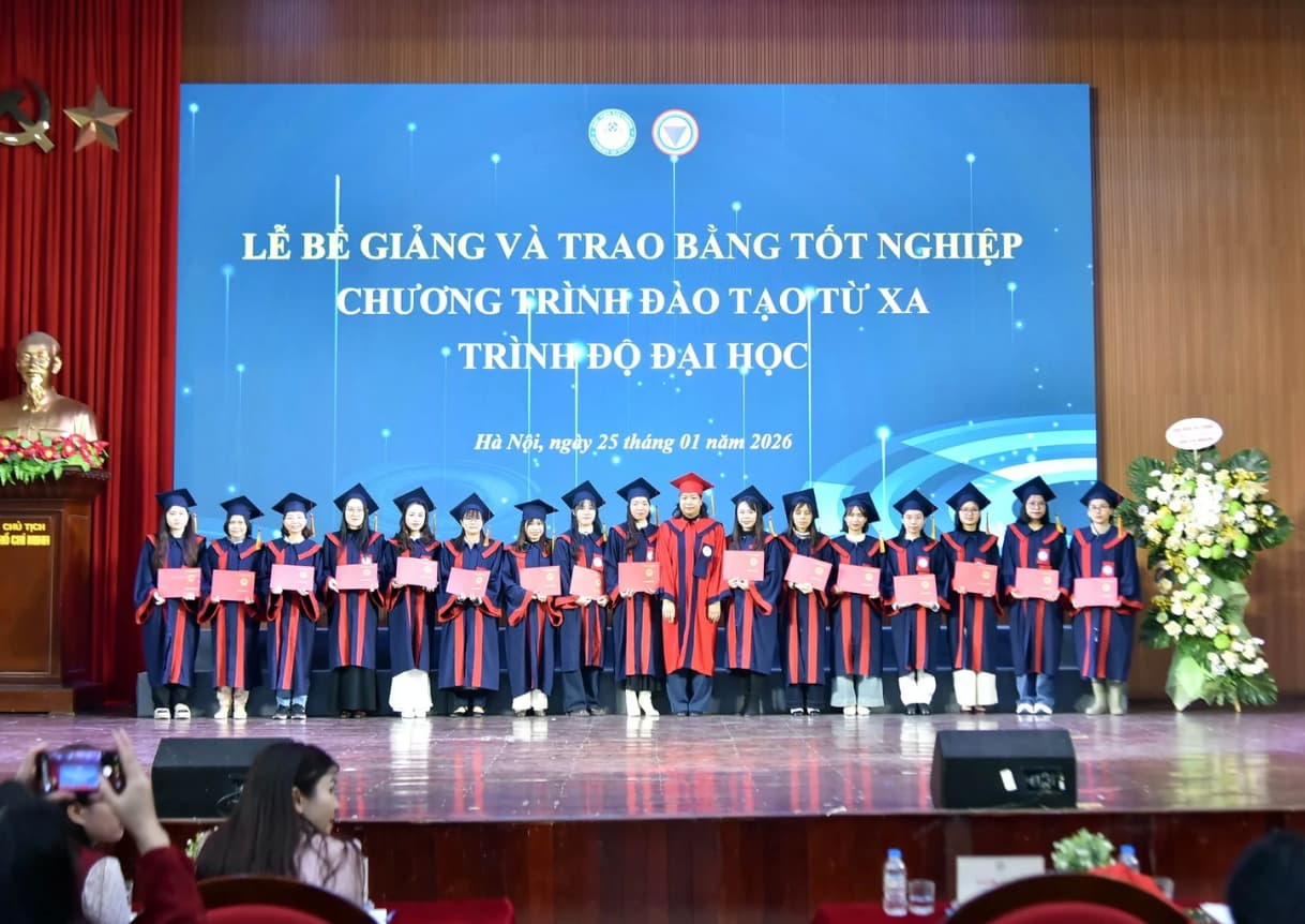 HỌC VIỆN TÀI CHÍNH AOF