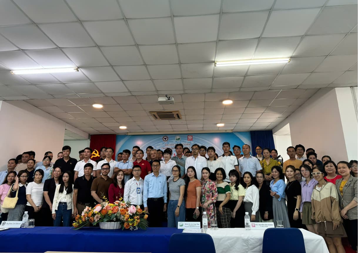 TRƯỜNG ĐẠI HỌC NÔNG LÂM THÁI NGUYÊN TUAF