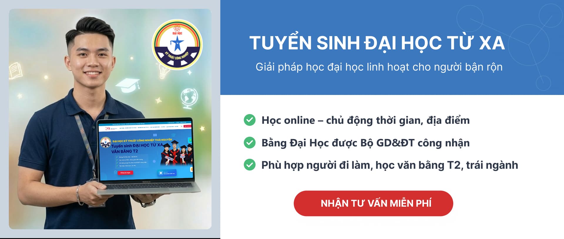 TRƯỜNG ĐẠI HỌC KỸ THUẬT CÔNG NGHIỆP TNUT