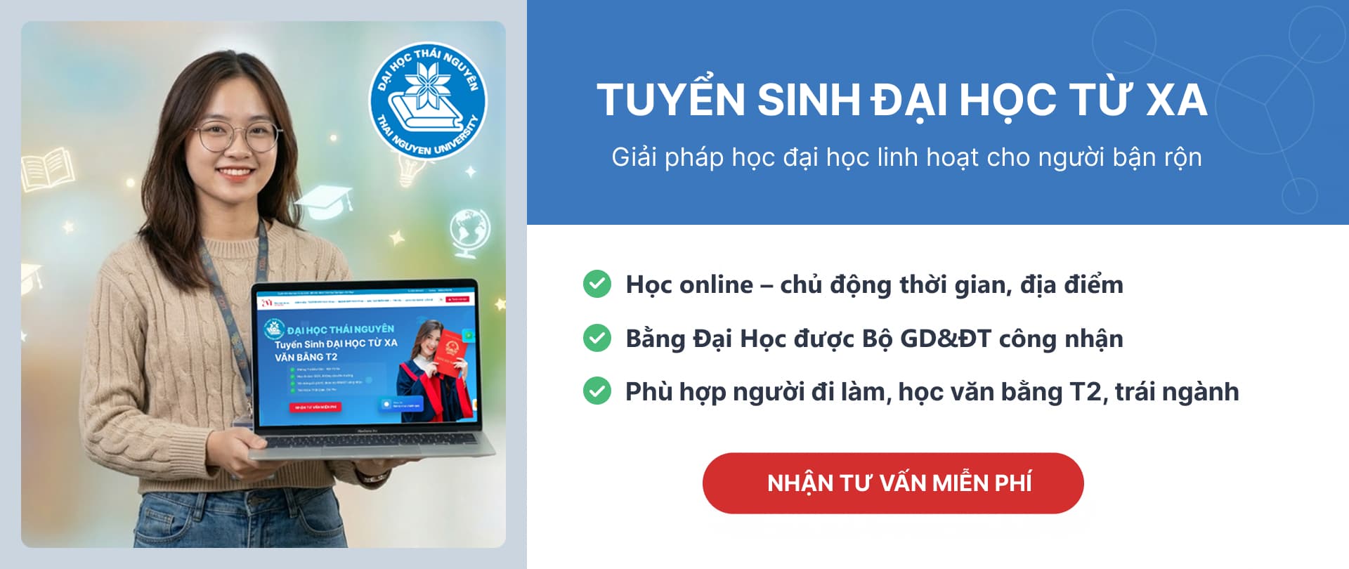 ĐẠI HỌC THÁI NGUYÊN TNU