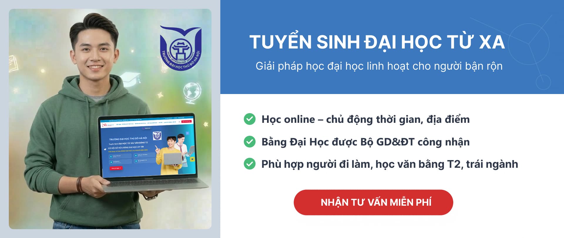 TRƯỜNG ĐẠI HỌC THỦ ĐÔ HÀ NỘI HNMU