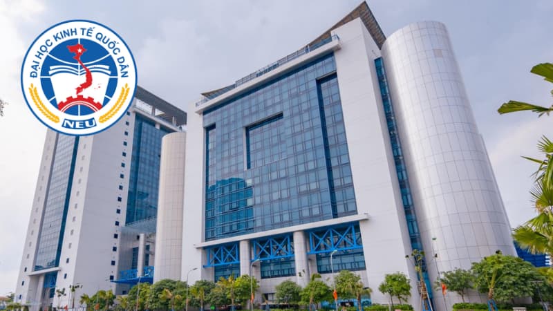 ĐẠI HỌC KINH TẾ QUỐC DÂN NEU