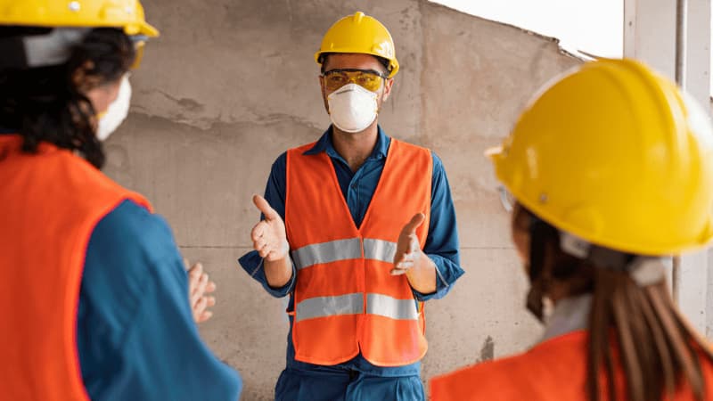 BẢO HỘ LAO ĐỘNG