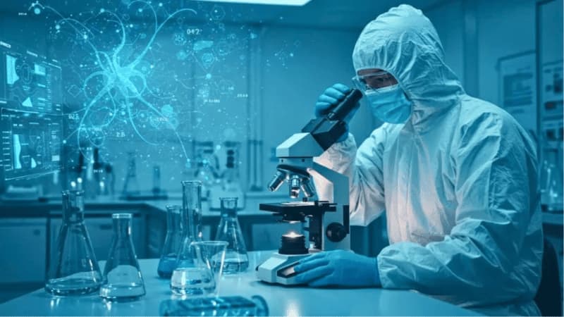 VĂN BẰNG T2 CÔNG NGHỆ SINH HỌC