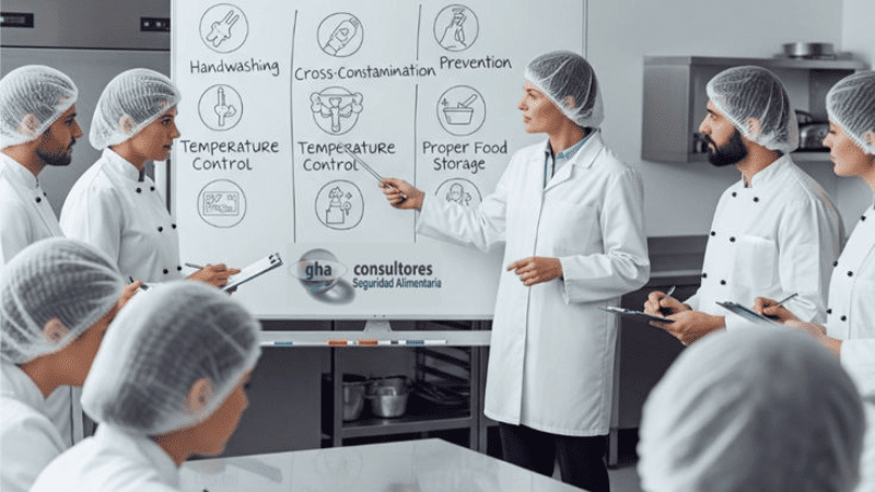 CÔNG NGHỆ THỰC PHẨM - ĐÀO TẠO BẰNG TIẾNG ANH