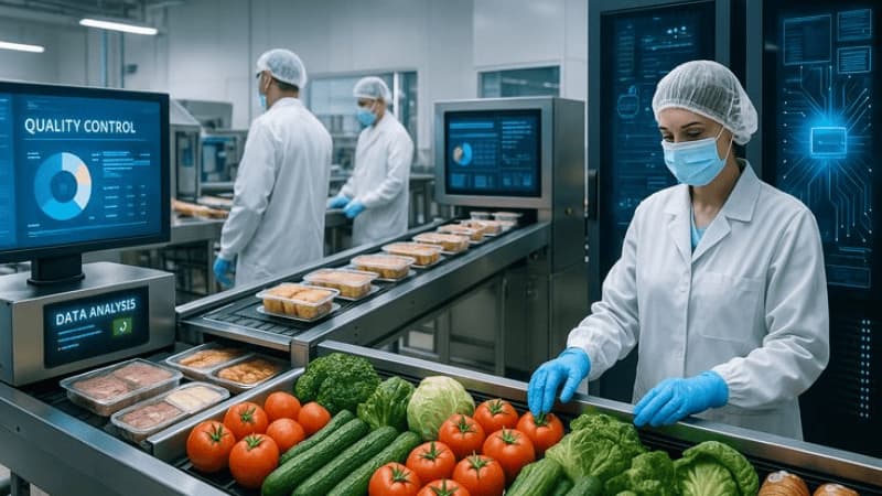 CÔNG NGHỆ THỰC PHẨM