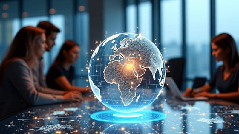 KINH DOANH QUỐC TẾ