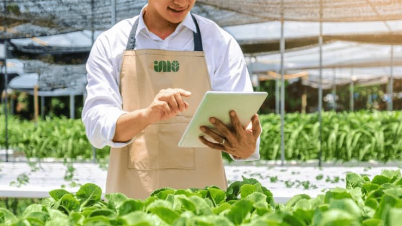 KINH TẾ NÔNG NGHIỆP