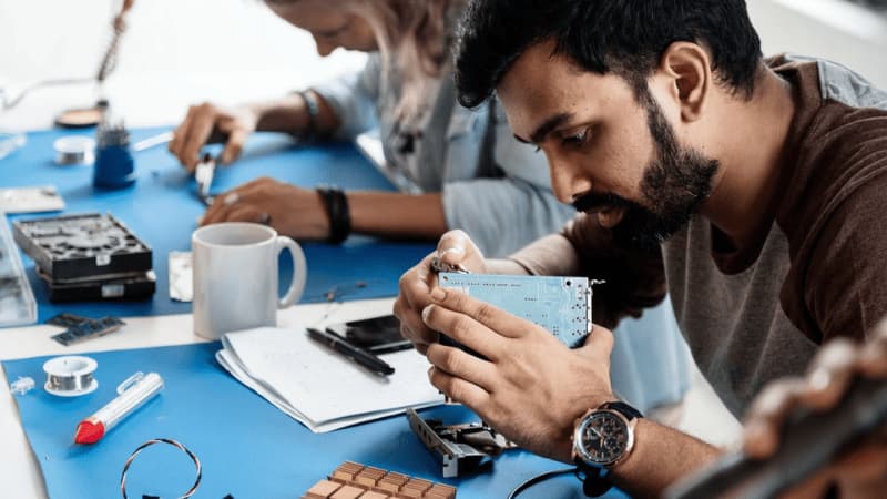 KỸ THUẬT ĐIỆN TỬ VIỄN THÔNG