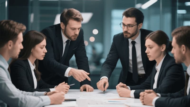 QUẢN TRỊ NHÂN LỰC