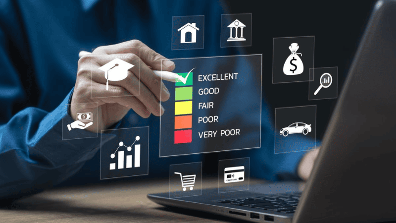 TÀI CHÍNH NGÂN HÀNG