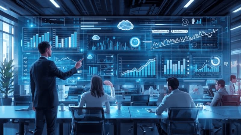 THƯƠNG MẠI ĐIỆN TỬ VÀ MARKETING SỐ