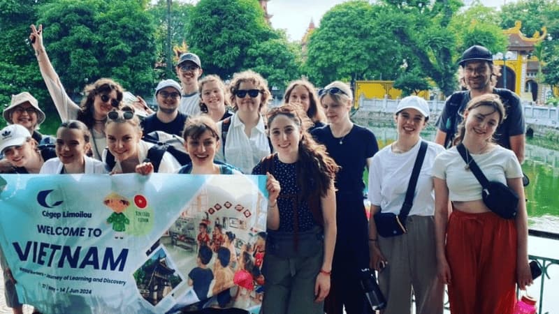 VĂN BẰNG T2 VIỆT NAM HỌC