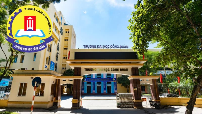 TRƯỜNG ĐẠI HỌC CÔNG ĐOÀN LDA