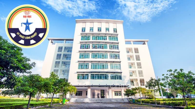 TRƯỜNG ĐẠI HỌC KỸ THUẬT CÔNG NGHIỆP TNUT