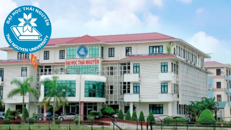 ĐẠI HỌC THÁI NGUYÊN TNU