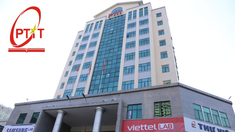 HỌC VIỆN CÔNG NGHỆ BƯU CHÍNH VIỄN THÔNG PTIT