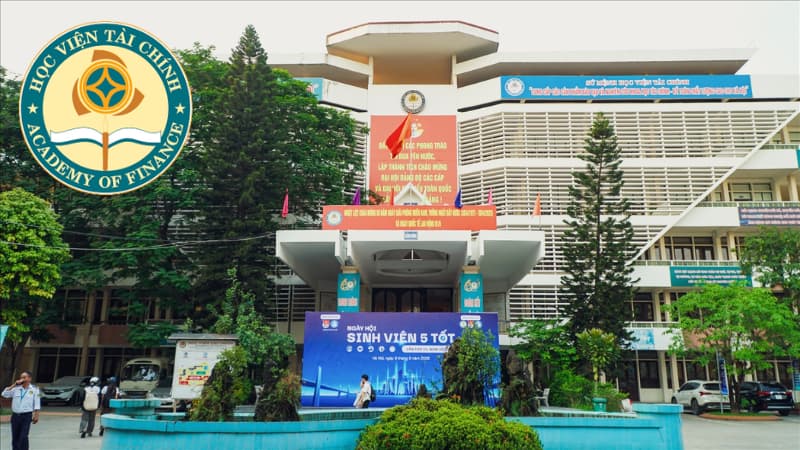 HỌC VIỆN TÀI CHÍNH AOF