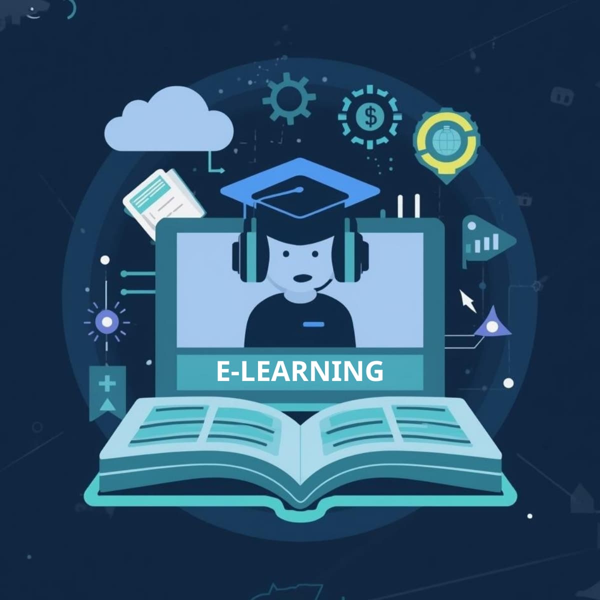 HỆ ĐÀO TẠO TỪ XA LÀ GÌ?