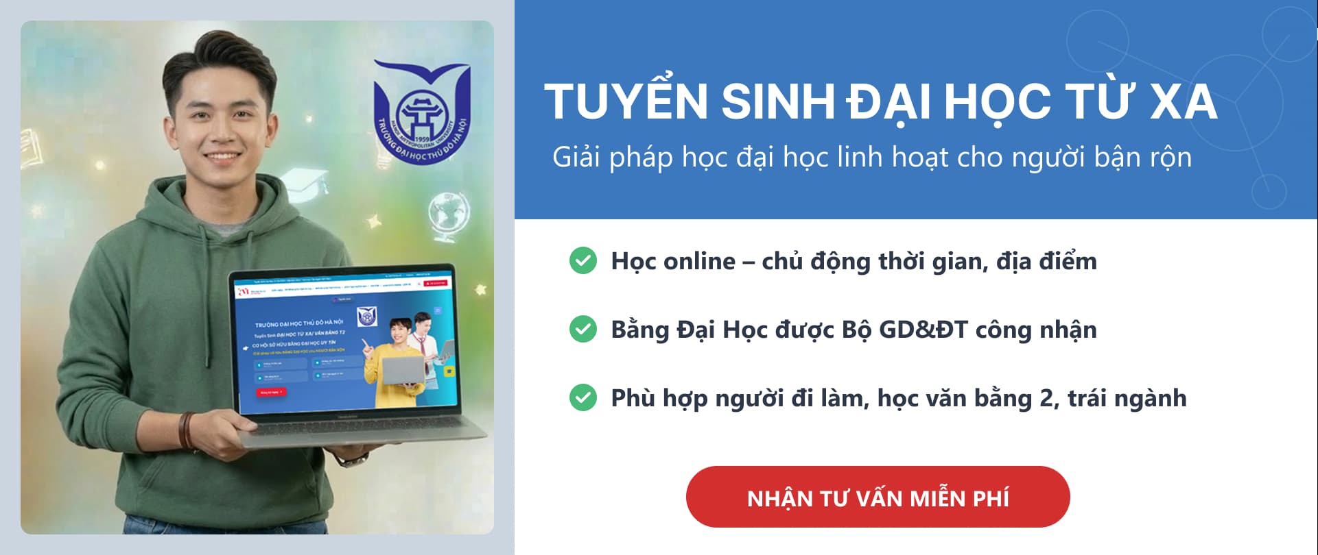 TRƯỜNG ĐẠI HỌC THỦ ĐÔ HÀ NỘI HNMU