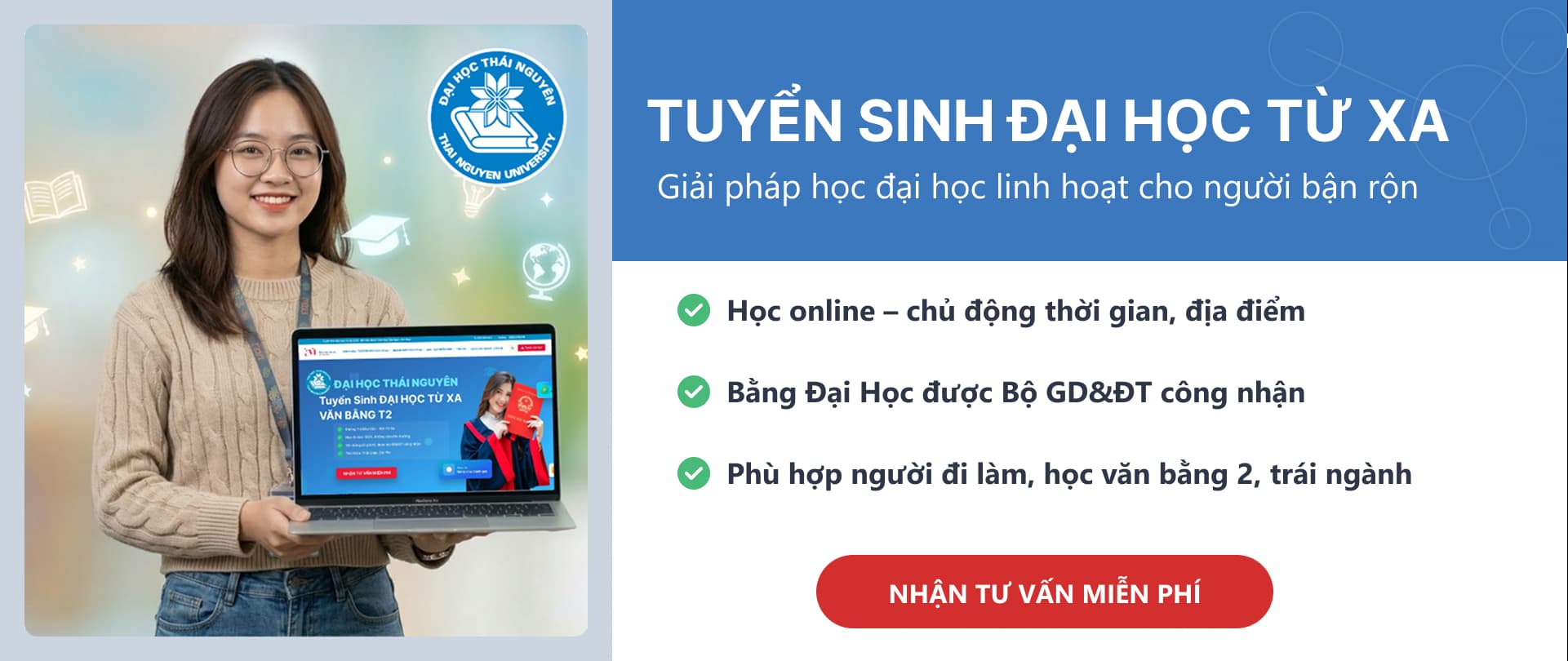 ĐẠI HỌC THÁI NGUYÊN TNU
